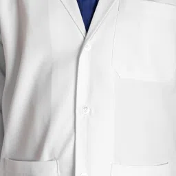stylehanger Lab Coat image 4