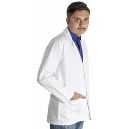 stylehanger Lab Coat image 2