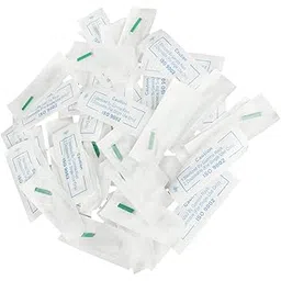 STYLEHEAVEN 50pcs 12 Pin Needle Eyebrow Permanent Makeup Tattoo Microblading Blade Green-picture-33