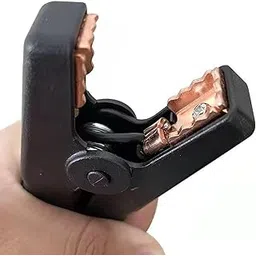 STYLEHEAVEN Cars Jump Starter Clamps Emergency Cable Alligator Clamps Cars Jumper Adapter-picture-18