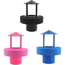 STYLEHEAVEN Mist Maker Mist Dispenser Floating Sprayer Fogger for Fish Tank Filter Black-picture-22