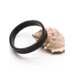 STYLEKRAFT Brass Gold-Plated Bracelet image 2