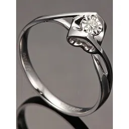 STYLEKRAFT ROSE GOLD PLATED RING-picture-14