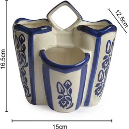 stylemyway Empty Cutlery Holder Case image 3