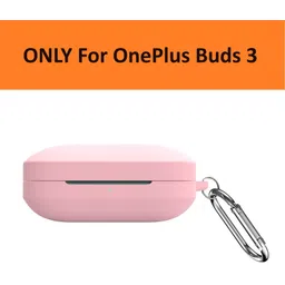 StyleOxx Silicone Press and Release Earbuds Case For Oneplus Buds 3-picture-14