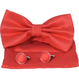 StyleRide Satin Tie & Cufflink-picture-17