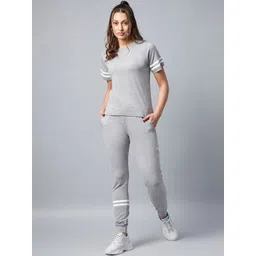StyleStone Women Cotton Tracksuits-picture-20