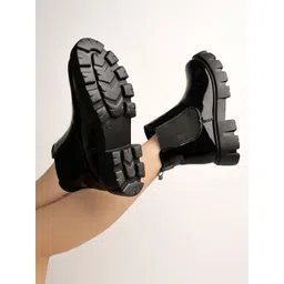 stylestry Boots For Women image 3