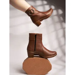 stylestry Boots For Women image 3