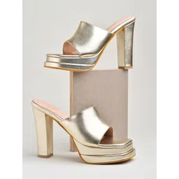 Stylestry Block Sandals-picture-18