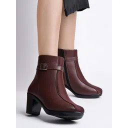 stylestry Boots For Women-picture-19