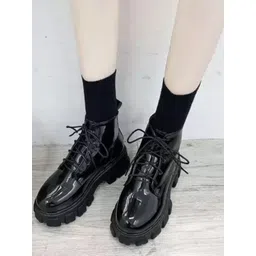 stylestry Boots For Women-picture-37