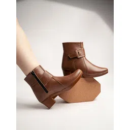 stylestry Boots For Women-picture-22