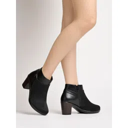 stylestry Boots For Women-picture-35