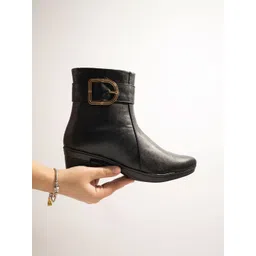 stylestry Boots For Women-picture-36