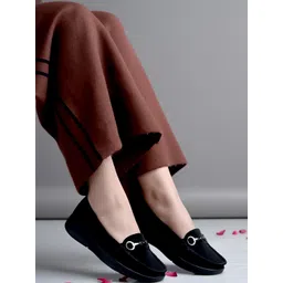 Stylestry Girls Loafers-picture-40