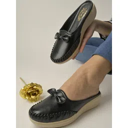 Stylestry Girls Loafers-picture-20