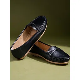 Stylestry Girls Loafers-picture-19