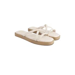 Stylestry Girls Open Toe Flats-picture-26