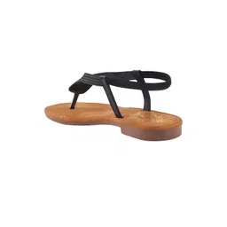 Stylestry Girls Open Toe Flats-picture-13