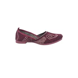 Stylestry Girls Open Toe Flats-picture-25