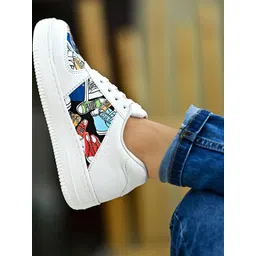 Stylestry Girls Sneakers-picture-27