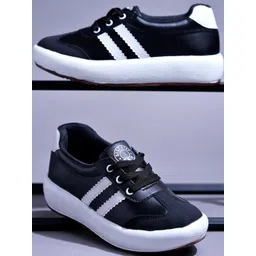 Stylestry Girls Sneakers-picture-19