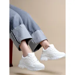 Stylestry Girls Sneakers-picture-36