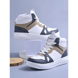 Stylestry Girls Sneakers-picture-38