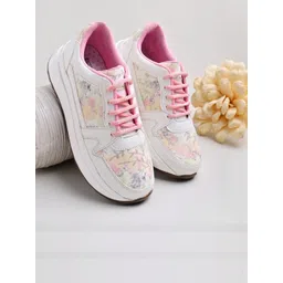 Stylestry Girls Sneakers-picture-43