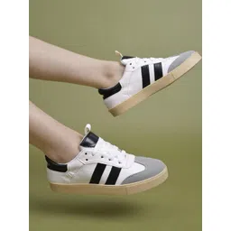 Stylestry Girls Sneakers image 2