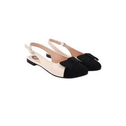 Stylestry Girls T-Strap Flats-picture-44