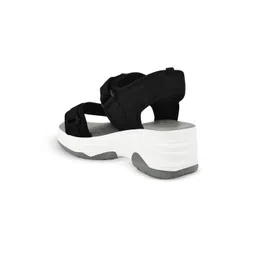 Stylestry Platform Sandals image 4