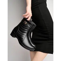 stylestry Stylish Boots For Women Boots For Women-picture-15