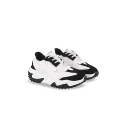 Stylestry Women Colourblocked Sneakers-picture-23