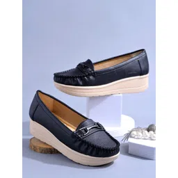 Stylestry Women Loafers-picture-39