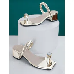 Stylestry Women Open Toe Block Heel Sandals-picture-16
