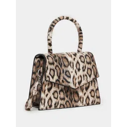 Styli Animal Printed Handheld Bag-picture-15