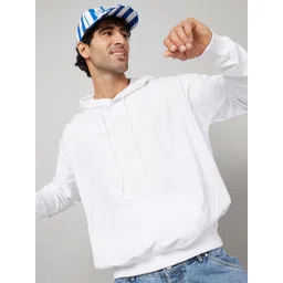 Styli Football Graphic Oversized Hoodie-picture-10