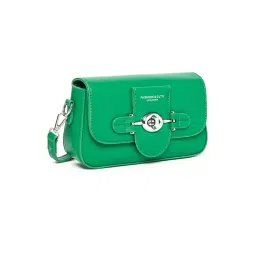Styli Green Cross Body Bag-picture-19
