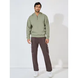 Styli Men Hooded Sweatshirt image 3