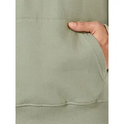 Styli Men Hooded Sweatshirt image 5