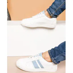 styli Men Lace-Up Sneakers-picture-16