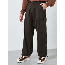 Styli Men Oversized Cargo-picture-37