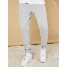 Styli Men Regular Fit Joggers-picture-26