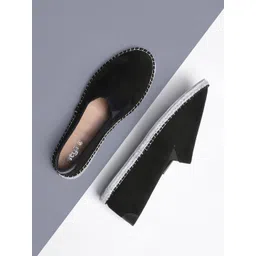 Styli Men Round Toe Espadrilles-picture-14