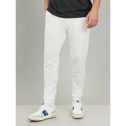 Styli Men Slim Fit Mid-Rise Jogger-picture-25