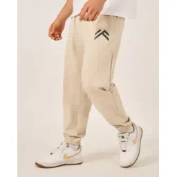 styli Men Typographic Joggers-picture-51