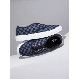 Styli Men's Black Casual Sneakers-picture-11