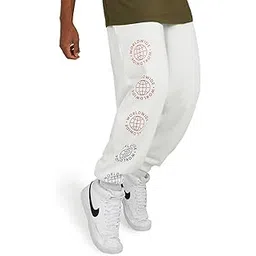 styli Men’s Joggers | Cotton, Worldwide Placement Print, Drawstring Closure, Long Length Jogger Pants for Casual Wear-picture-28